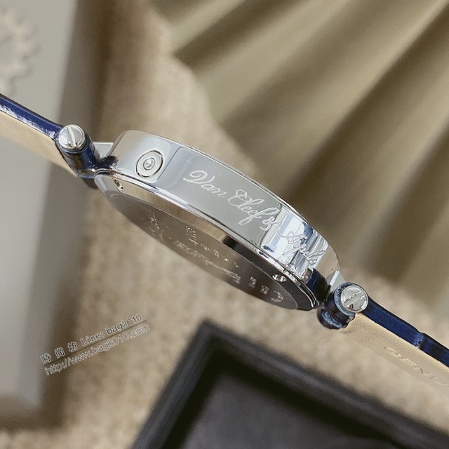 Arpels梵克雅寶詩意複雜功能腕表系列女表 Arpels瑞士石英時尚腕表  gjs2277